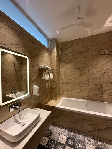 Luxury Bathroom